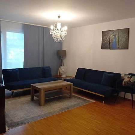 3 Room Premium Apartment Buchs Sg ภายนอก รูปภาพ