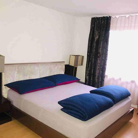 3 Room Premium Apartment Buchs Sg ภายนอก รูปภาพ
