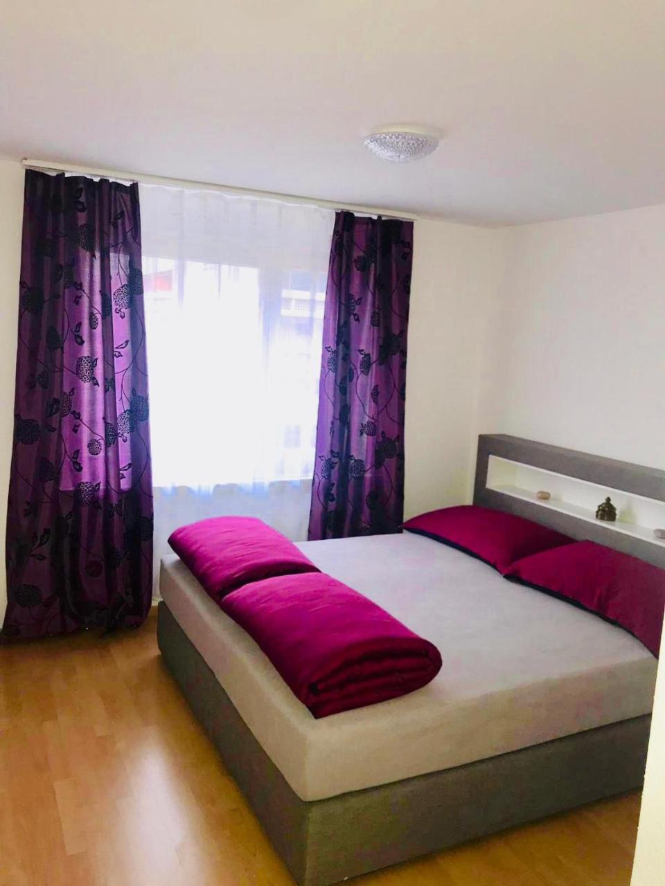 3 Room Premium Apartment Buchs Sg ภายนอก รูปภาพ