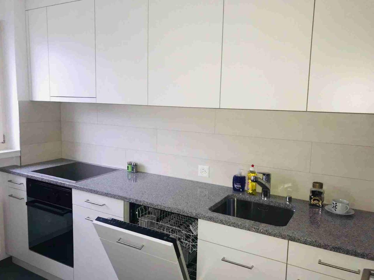 3 Room Premium Apartment Buchs Sg ภายนอก รูปภาพ